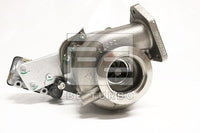 Ny BE Turbo 131821 - RHV4 turboaggregat