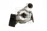 Ny BE Turbo 131822 - RHV4 turboaggregat