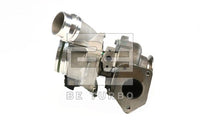 Ny BE Turbo 131822 - RHV4 turboaggregat