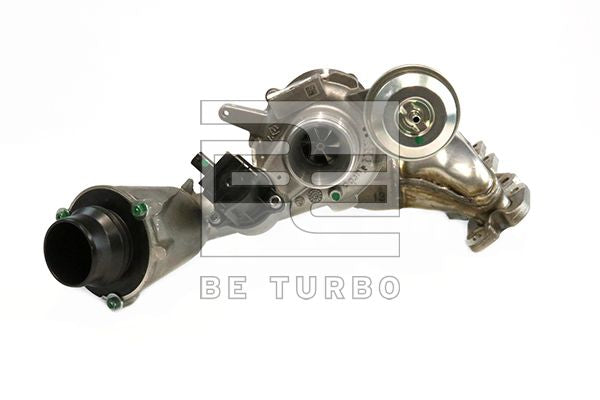 Ny BE Turbo 131823 - RHF3 turboaggregat