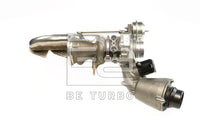 Ny BE Turbo 131823 - RHF3 turboaggregat