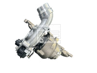 Renoverad bytesturbo BE Turbo 131826RED turboaggregat