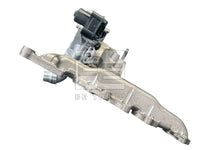 Ny BE Turbo 131826 turboaggregat