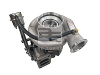 Ny bytesturbo BE Turbo 131839 turboaggregat