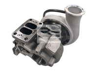 Ny bytesturbo BE Turbo 131839 turboaggregat