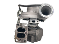 Ny bytesturbo BE Turbo 131839 turboaggregat