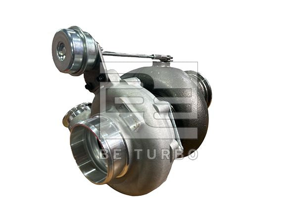 Ny bytesturbo Garrett 854911-5002S turboaggregat