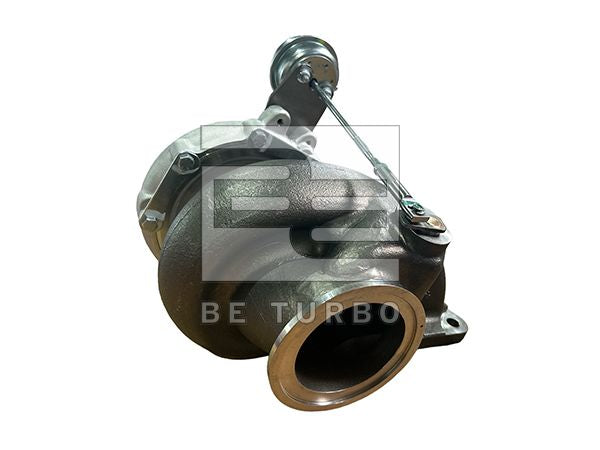 Ny bytesturbo Garrett 854911-5002S turboaggregat