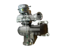 Ny bytesturbo Garrett 854911-5002S turboaggregat
