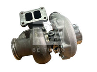 Ny bytesturbo Garrett 854911-5002S turboaggregat