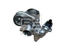Ny bytesturbo BE Turbo 131848 - TD04 turboaggregat