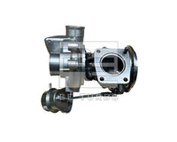 Ny bytesturbo BE Turbo 131848 - TD04 turboaggregat