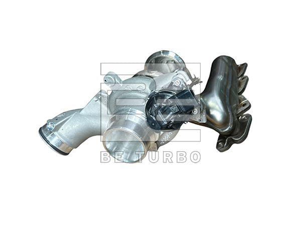 Ny BE Turbo 131852 - TD04 turboaggregat