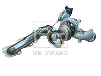 Ny BE Turbo 131852 - TD04 turboaggregat