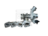 Ny BE Turbo 131852 - TD04 turboaggregat