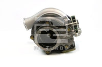 Ny bytesturbo BE Turbo 131857 - HX40 turboaggregat