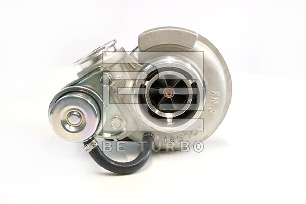 Ny bytesturbo BE Turbo 131858 - HE211 turboaggregat