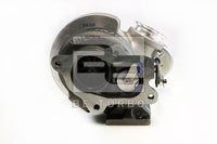 Ny bytesturbo BE Turbo 131858 - HE211 turboaggregat