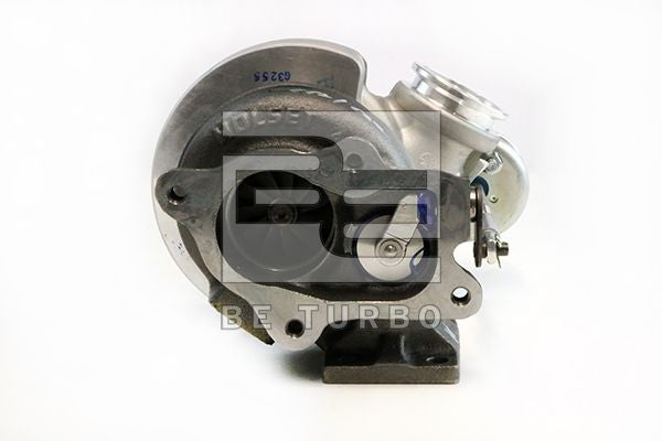 Ny bytesturbo BE Turbo 131858 - HE211 turboaggregat