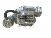 Ny bytesturbo BE Turbo 131860 - HE211 turboaggregat