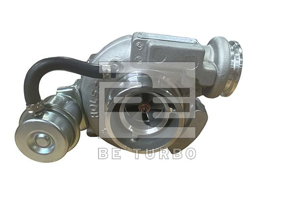 Ny bytesturbo BE Turbo 131860 - HE211 turboaggregat