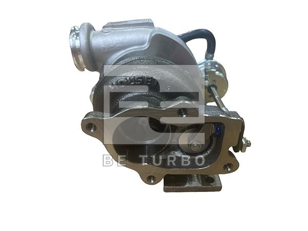 Ny bytesturbo BE Turbo 131860 - HE211 turboaggregat