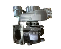 Ny bytesturbo BE Turbo 131860 - HE211 turboaggregat