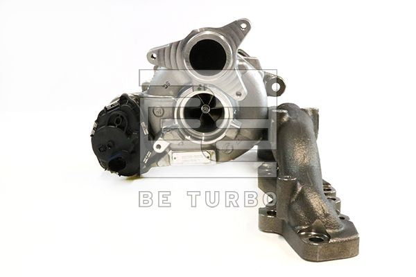 Ny BE Turbo 131862 turboaggregat