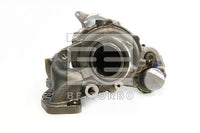 Ny BE Turbo 131862 turboaggregat