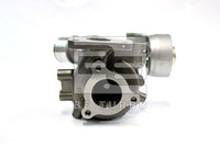 Ny BE Turbo 131865 turboaggregat