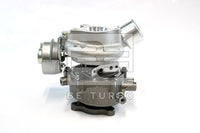 Ny BE Turbo 131865 turboaggregat