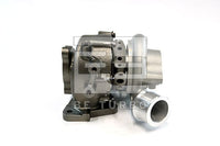Ny BE Turbo 131865 turboaggregat