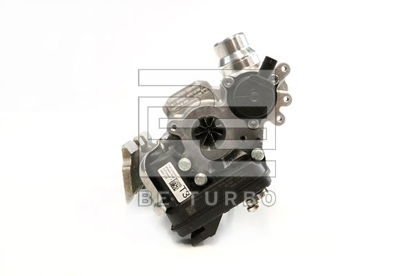 Ny BE Turbo 131866 turboaggregat