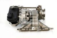 Ny BE Turbo 131866 turboaggregat