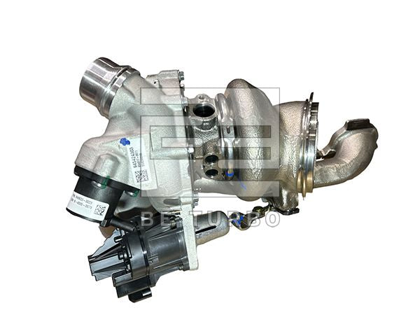 Ny BE Turbo 131867 turboaggregat