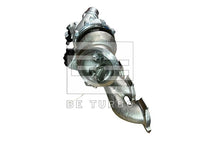 Ny BE Turbo 131867 turboaggregat
