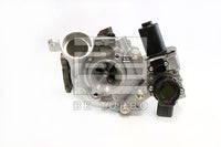 Ny BE Turbo 131868 - RHV4 turboaggregat