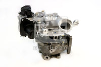 Ny BE Turbo 131868 - RHV4 turboaggregat