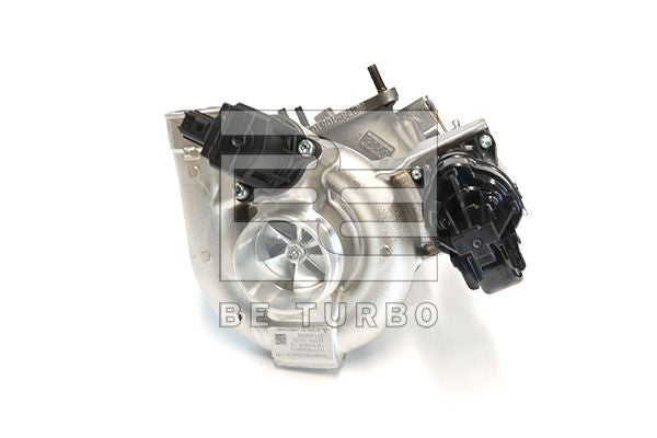 Ny BE Turbo 131869 - TD05 turboaggregat