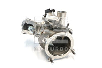 Ny BE Turbo 131869 - TD05 turboaggregat