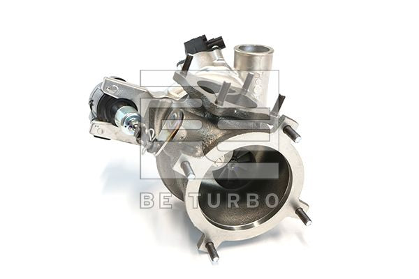 Ny BE Turbo 131869 - TD05 turboaggregat