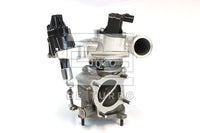 Ny BE Turbo 131869 - TD05 turboaggregat