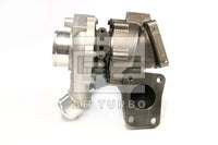 Ny BE Turbo 131870 - TF035 turboaggregat