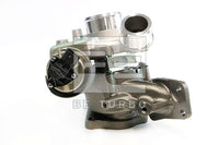 Ny BE Turbo 131870 - TF035 turboaggregat