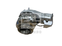 Ny BE Turbo 131872 - GT20 turboaggregat