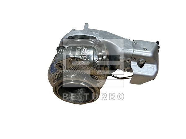 Ny BE Turbo 131872 - GT20 turboaggregat