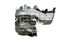 Ny BE Turbo 131872 - GT20 turboaggregat