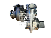Ny BE Turbo 131876 turboaggregat