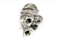 Ny BE Turbo 131878 turboaggregat