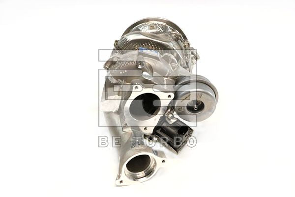 Ny BE Turbo 131878 turboaggregat